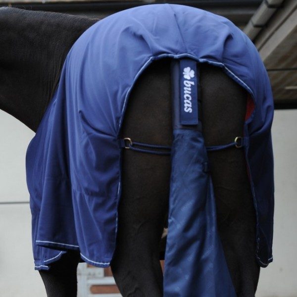 Bucas Tail Protector
