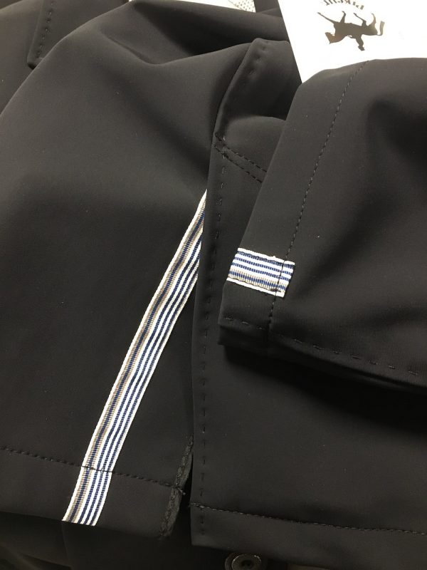 Pikeur Askan Softshell Show Jacket - Bild 3