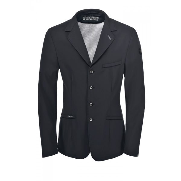 Pikeur Askan Softshell Show Jacket - Bild 2