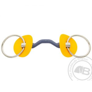 Bomber Blue Loose Ring 115mm