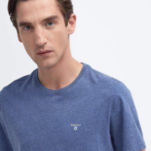 Barbour Aboyne Tee Chambray