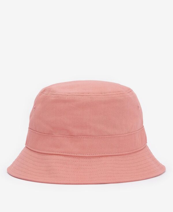 Barbour Cascade Bucket Hat Canyon Rose - Bild 2