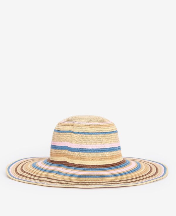Barbour Nahla Straw Hat Classic multi - Bild 3
