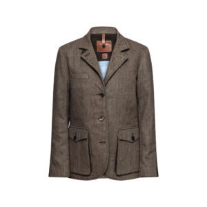 Coloniarie Dame Tweed Coffee