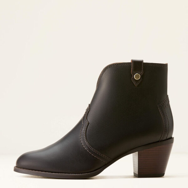 Ariat Tilbury Chocolate Truffle