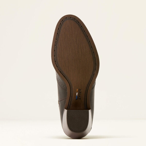 Ariat Tilbury Chocolate Truffle - Bild 3