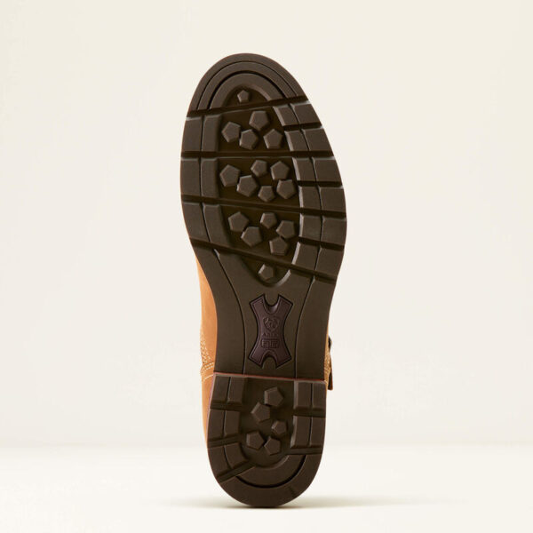 Ariat Savannah Sherpa H2O Camel Tan - Bild 3