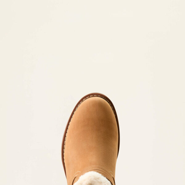 Ariat Savannah Sherpa H2O Camel Tan - Bild 2