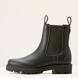 Ariat Wexford Lug WP Jet Black