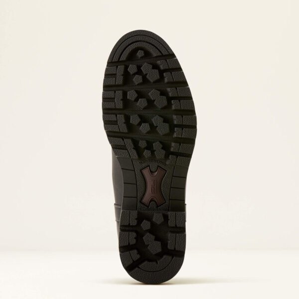 Ariat Wexford Lug WP Jet Black - Bild 2