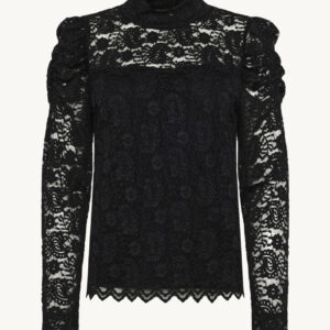 Claire CWAmethyst Black