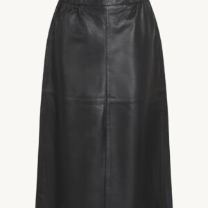 Claire CWNelli Skirt Svart