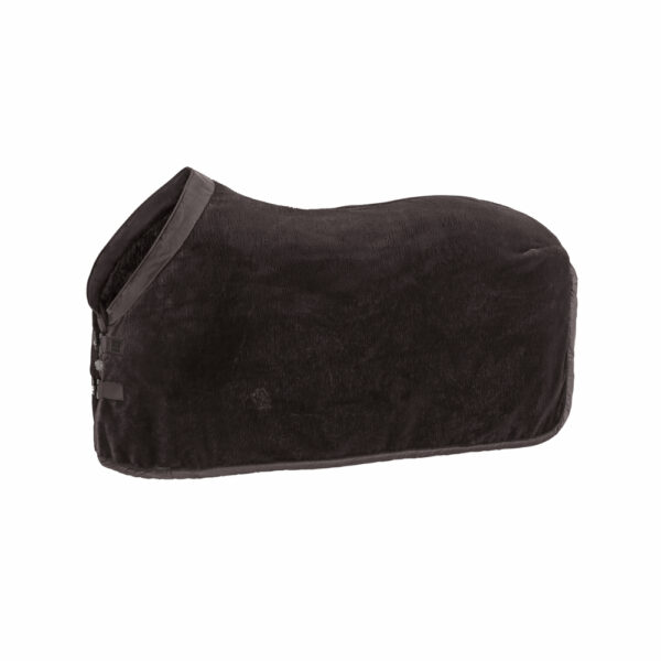 Eskadron Platinum Sweat Rug  Cosy Brown