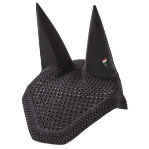 Equiline Huva Dell Black