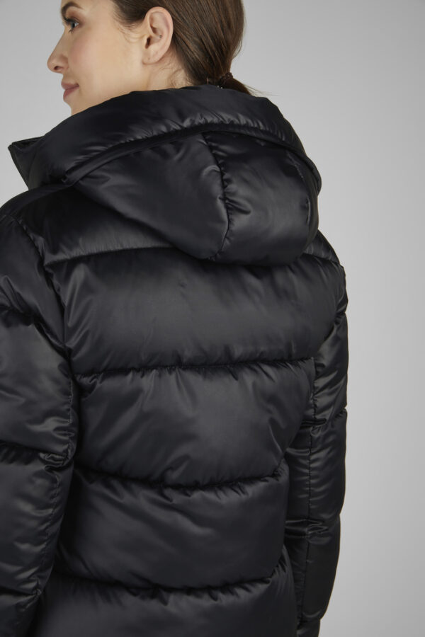Pikeur Quilt Jacket Black - Bild 3