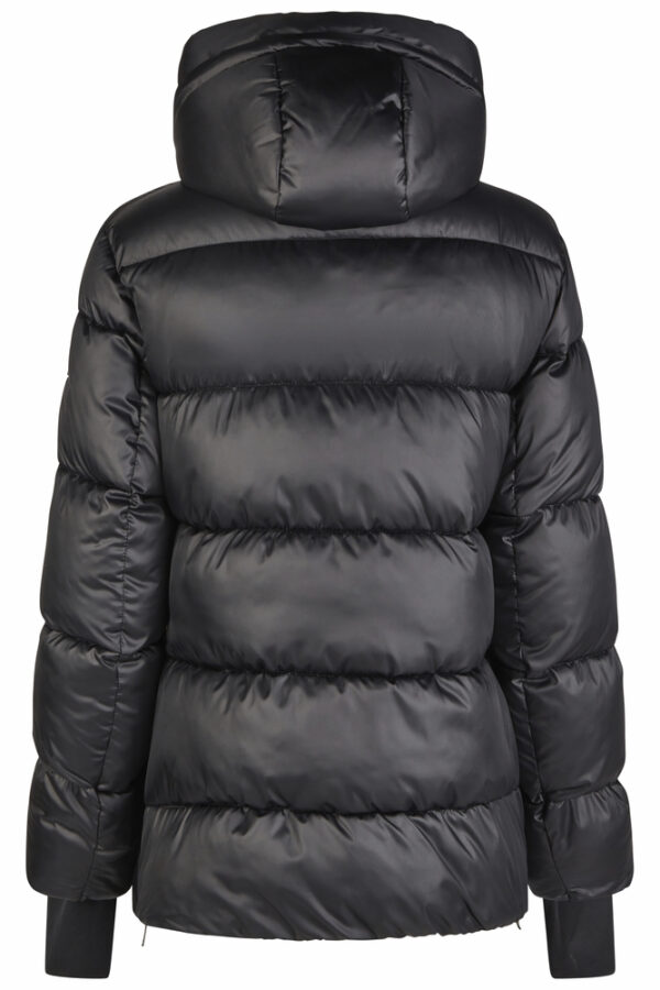 Pikeur Quilt Jacket Black - Bild 4