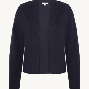 Claire CWCeline Cardigan Dark Navy