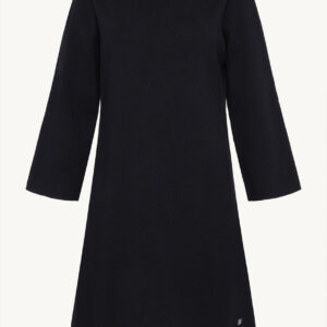 Claire CWDinea Dress Dark Navy