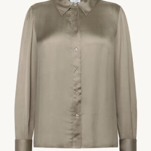 Claire CWRhona Blouse Fossil