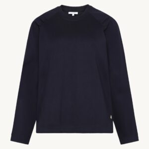 Claire CWSophia Bluse/tröja Dark Navy