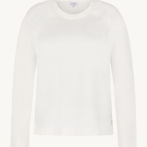 Claire CWSophia Bluse/tröja Gardenia