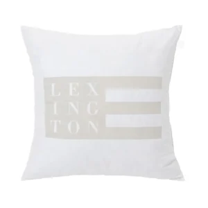 Lexington Feather Pillow Re-used feat 50*50