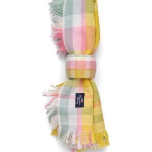 Lexington Napkin Checked linen Napkin 50*50