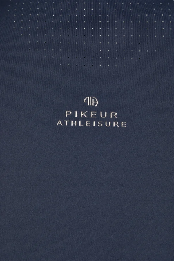 Pikeur Function Shirt Navy - Bild 7