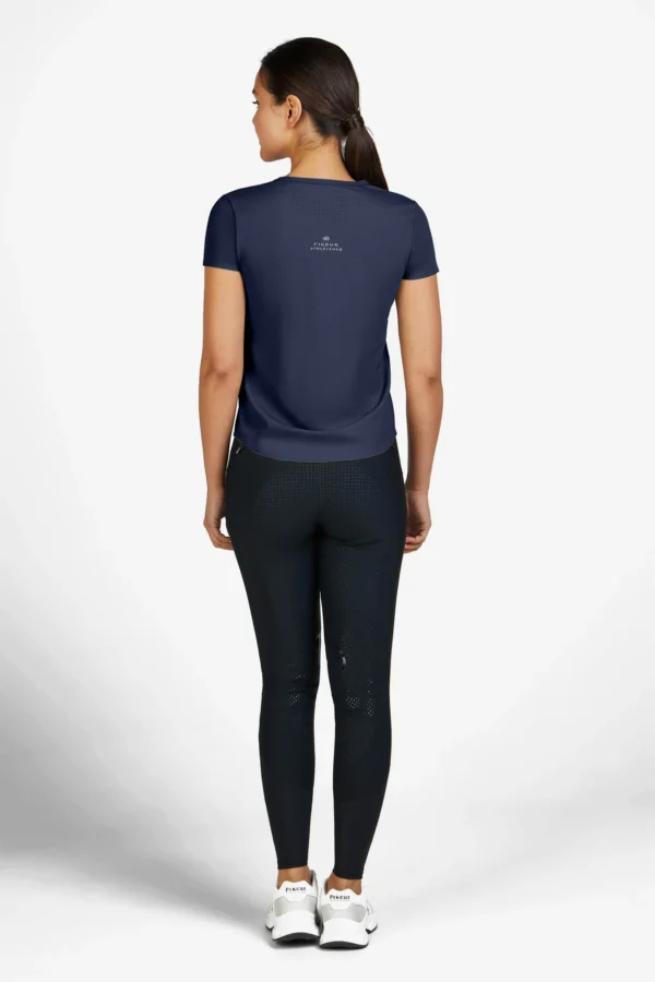 Pikeur Function Shirt Navy - Bild 2