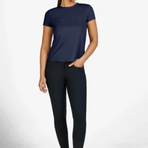 Pikeur Function Shirt Navy