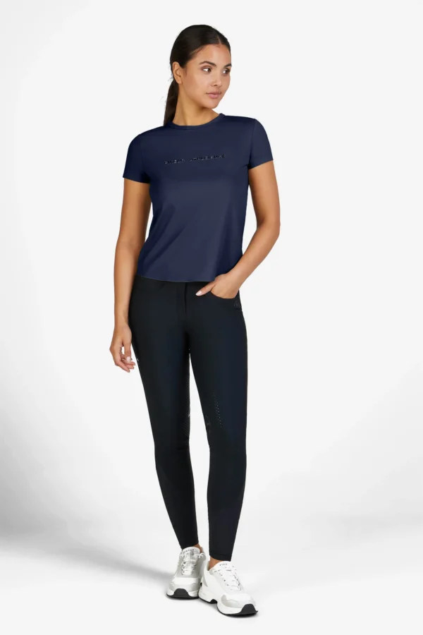 Pikeur Function Shirt Navy