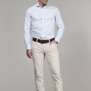 Hansen Jacob 5pkt Cut´n Sew pan oxford IRWH