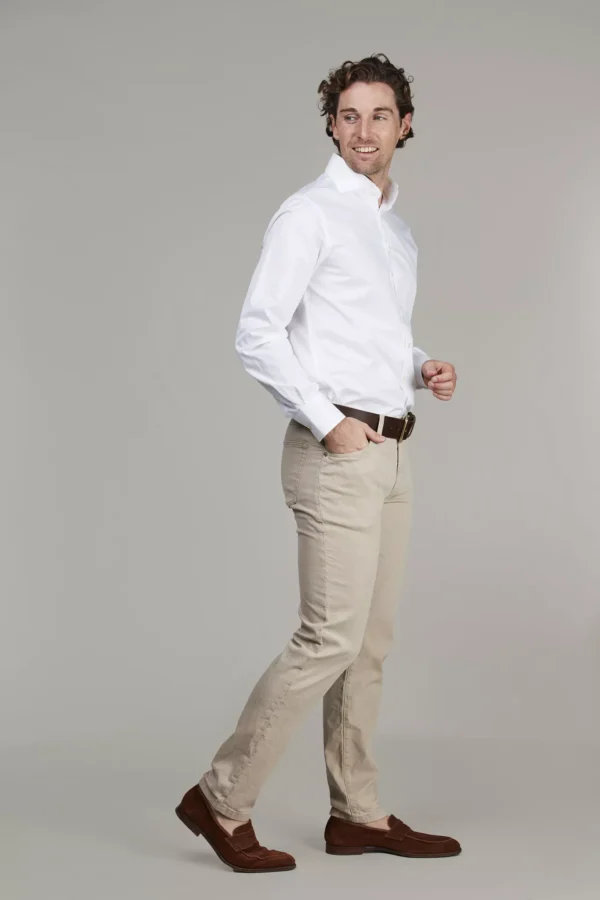 Hansen & Jacob 5-pkt Cut'n Sew Bali Print - Bild 5