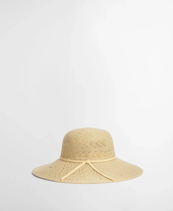Barbour Robin Sun Hat Natural