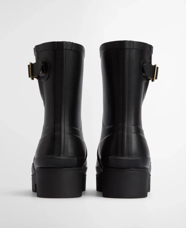 Barbour Raelynn Black - Bild 6