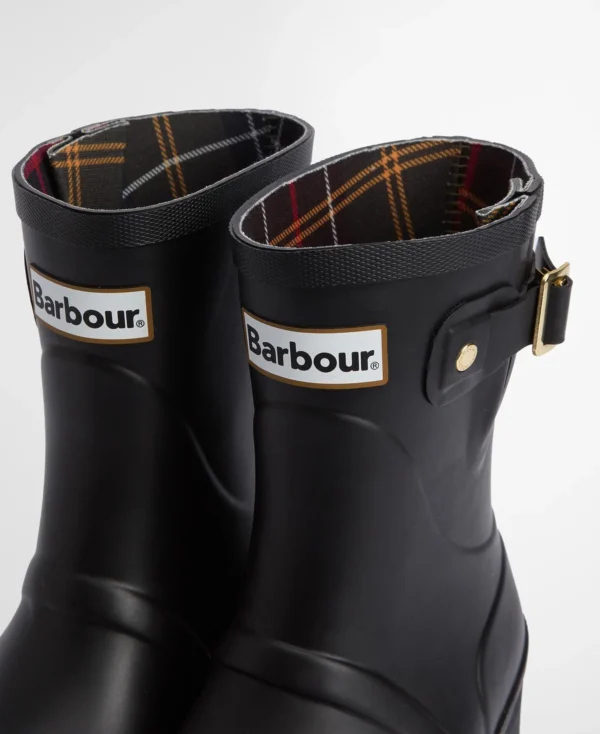 Barbour Raelynn Black - Bild 5