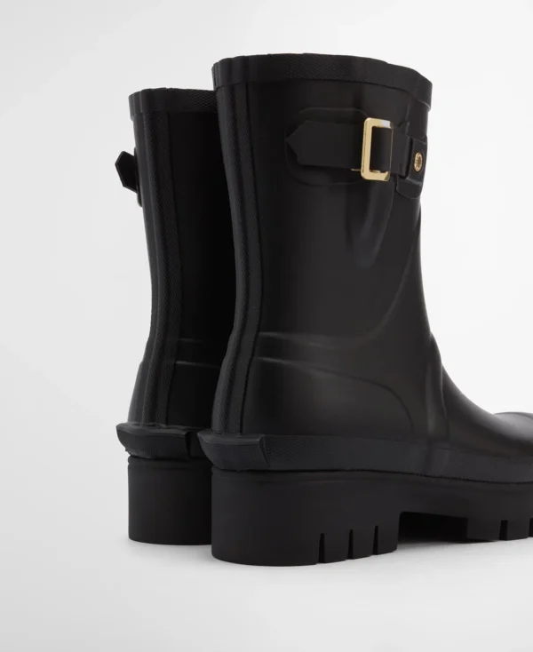 Barbour Raelynn Black - Bild 3