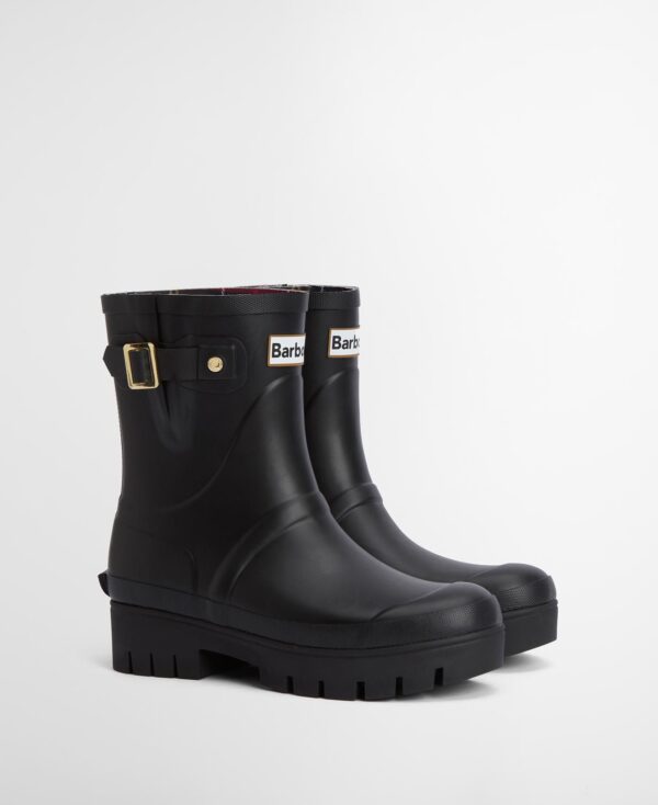 Barbour Raelynn Black - Bild 2