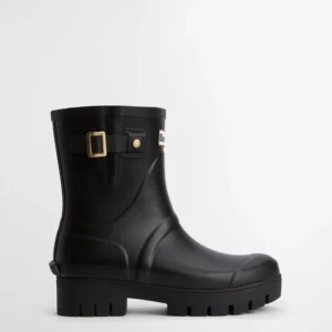 Barbour Raelynn Black