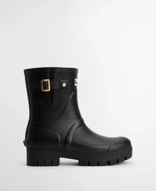 Barbour Raelynn Black