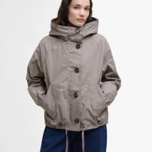 Barbour Bhodi SP Jacket Beige