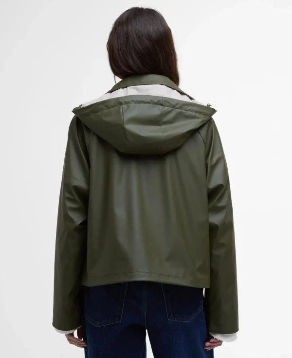 Barbour June SP Jacket - Bild 7
