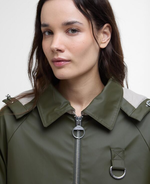Barbour June SP Jacket - Bild 6