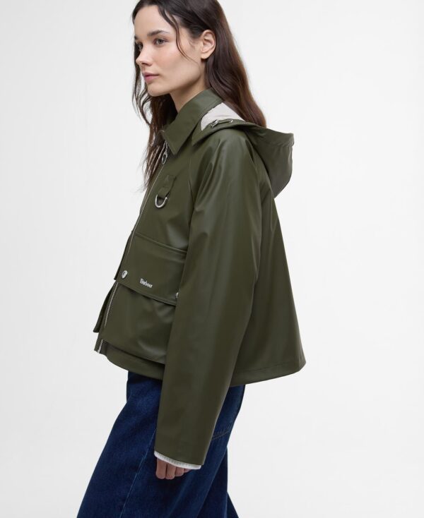 Barbour June SP Jacket - Bild 5