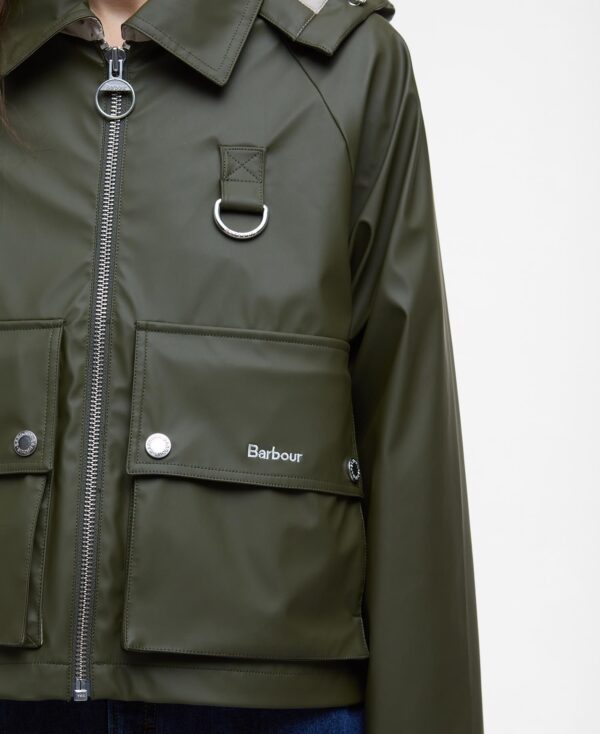 Barbour June SP Jacket - Bild 4