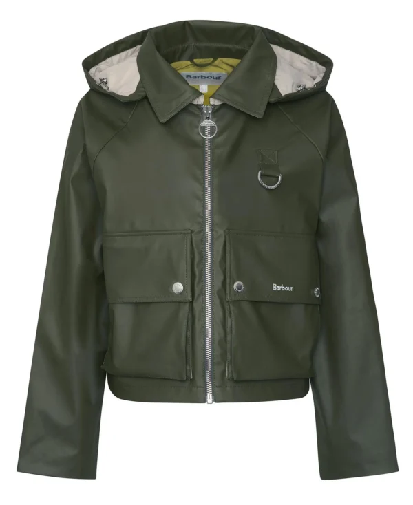 Barbour June SP Jacket - Bild 3