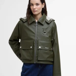Barbour June SP Jacket