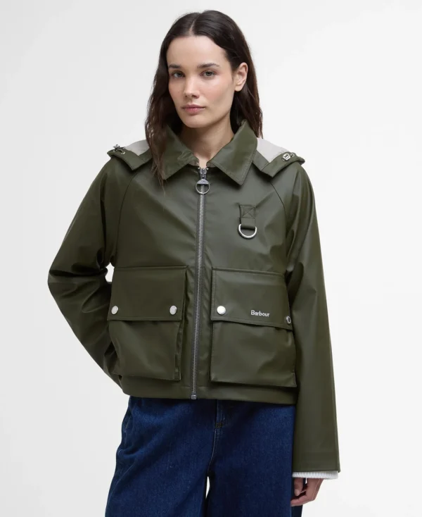 Barbour June SP Jacket