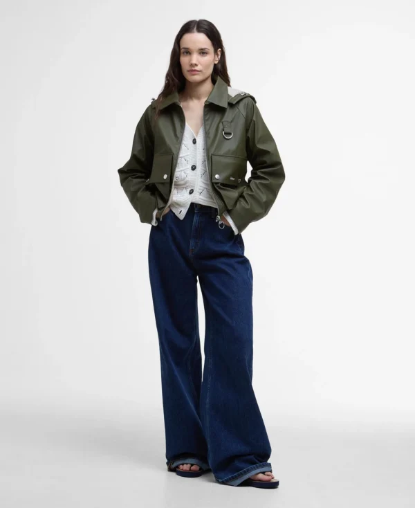 Barbour June SP Jacket - Bild 2