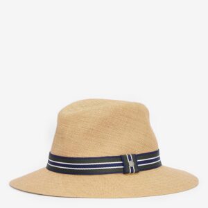 Barbour Roothbury Summer Hat Tan/Classic